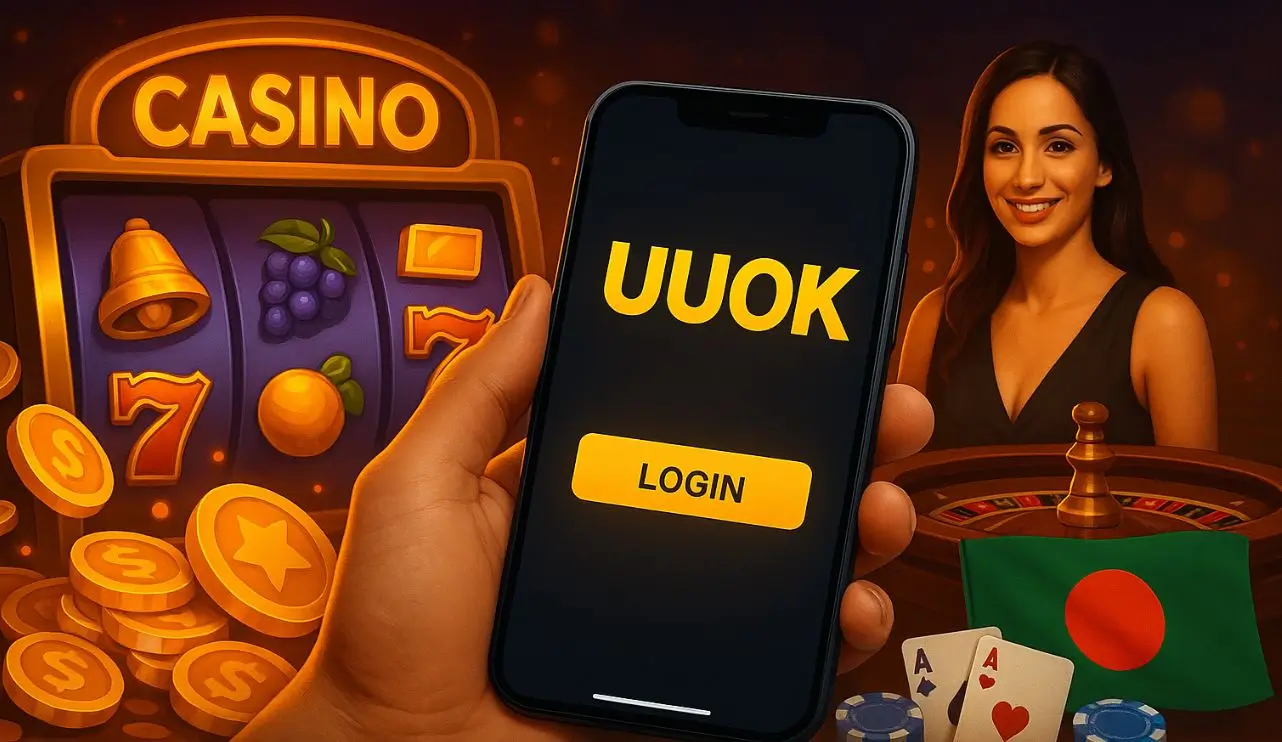UUOK App