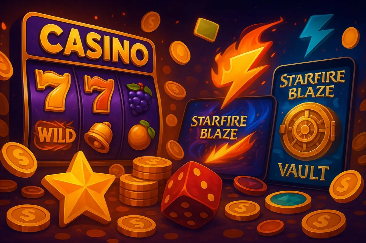 New Slots At UUOK Casino UUOK Slots