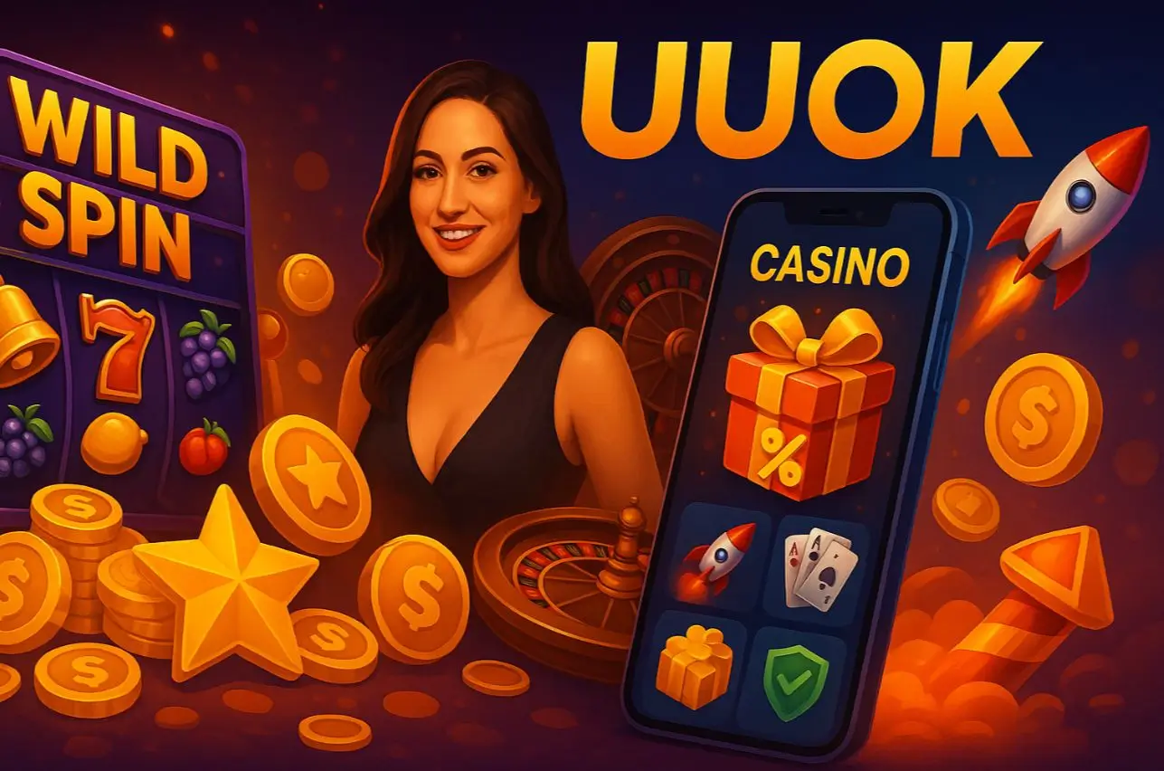 UUOK Login