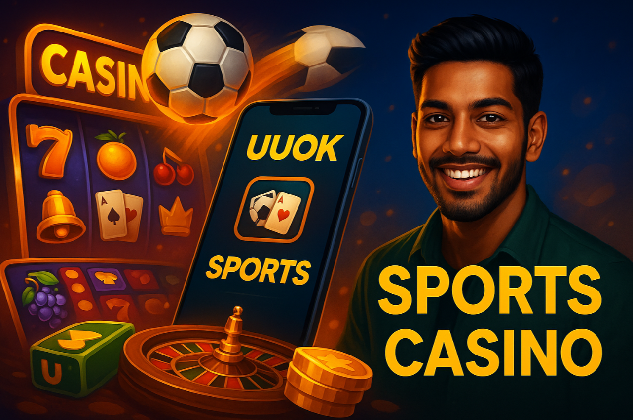 High Odds On Sports at UUOK UUOK SPORTS ONLINE